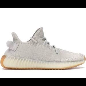 YEEZE SESAME $300 BRAND NEW 8.5